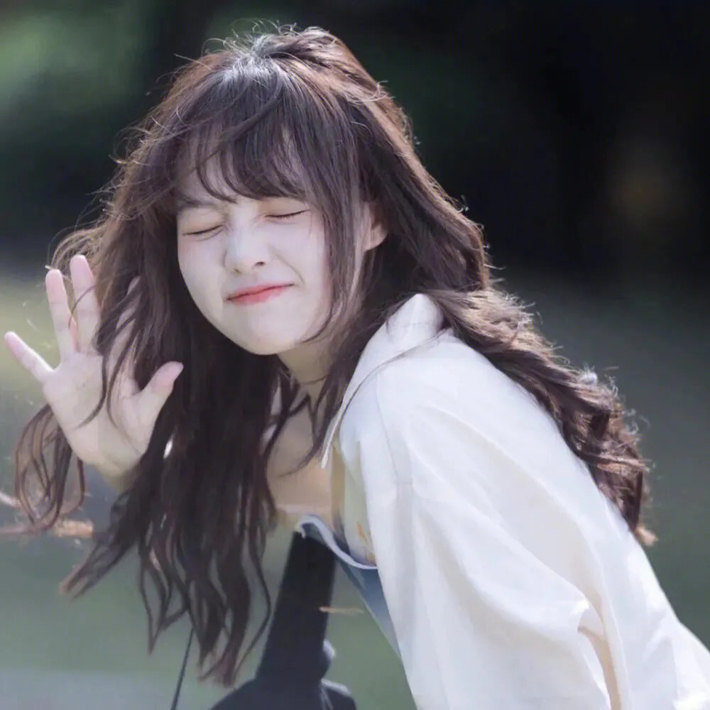 只有爱能让我生存